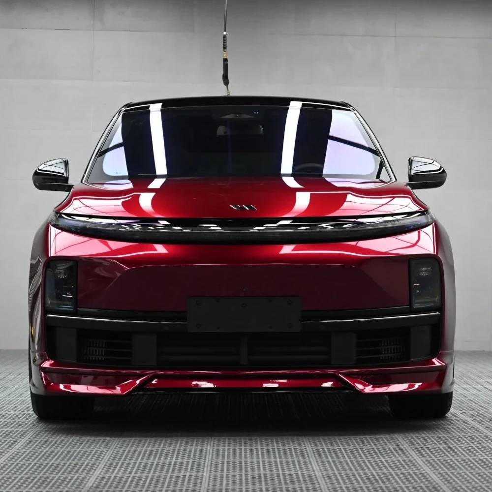 Customized Factory Color Car Wrap Film Hydrophobic PPF Paint Protection Polyurethane Film For Automotive