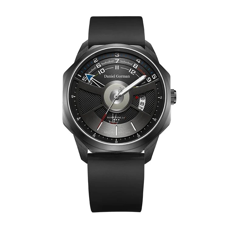 Hot selling design portable quartz watch cheap quartz watch metal quartz watch