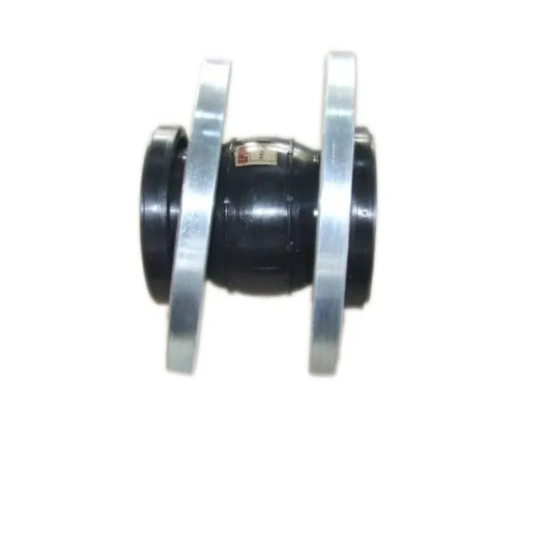 KEFA DN32-600mm NBR шаровой Сферический фланец резиновый расширительный шов с PN16 PN10