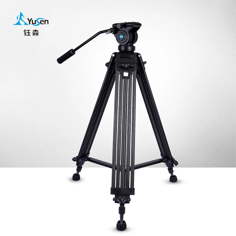 
Heavy Duty Studio Light Stand With Wheels Shoot Mini Flexible Hunting Octopus Tripod 