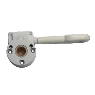 
Professional Manufacture Cheap Awning Copper Gear Boxes 