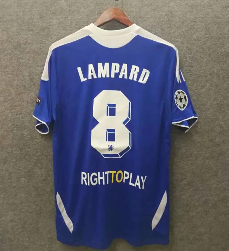 Retro soccer jerseys High quality jerseys