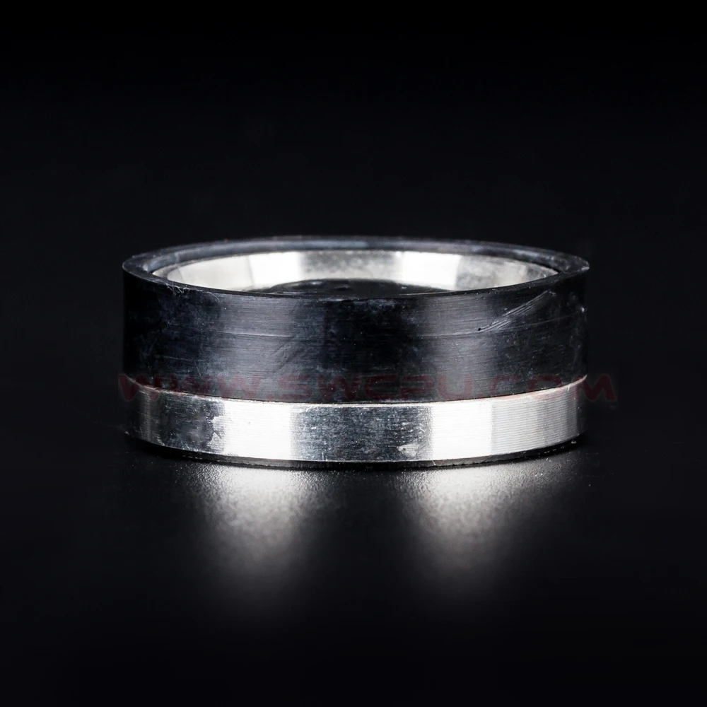 high heat resistant composite material neoprene rubber-metal washers.