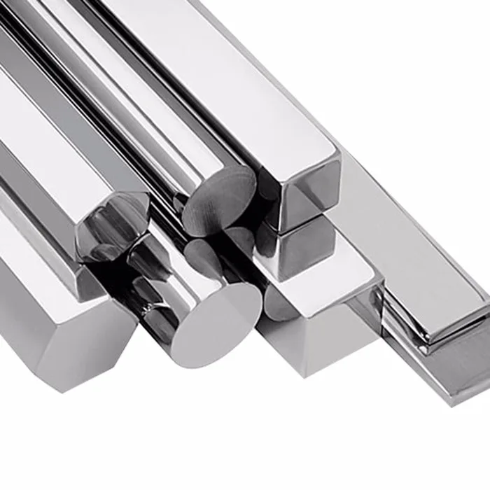Eastking Hot Rolled SUS 316l 201 304 Stainless Steel Hexagonal Bar /Hex Rod Steel
