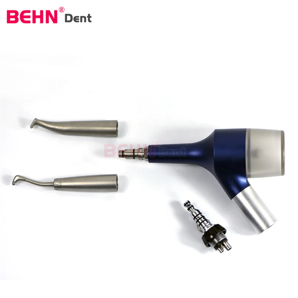 Dental Prophy Air Polisher / Dental Flow Air Prophy Jet /Dental Equipment Tips