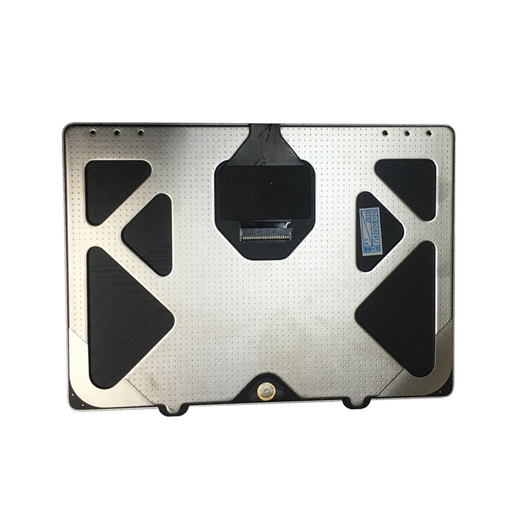 Тачпад M acBook Pro Retina 15,4 дюйма A1398 с кабелем, серебристо-серый 2016 2017