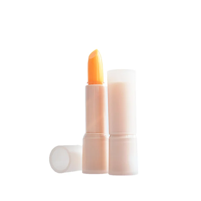 Akiaco professional OEM lip balm factory of high quality moisturizing organic lip balm