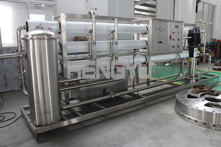 Alkaline water ionizer machine distilled water equipment drinking water filter machine