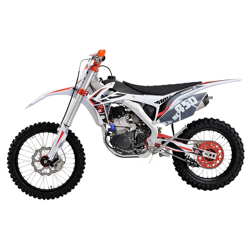 zuumav 450, motocicleta 450cc, moto cross 450cc