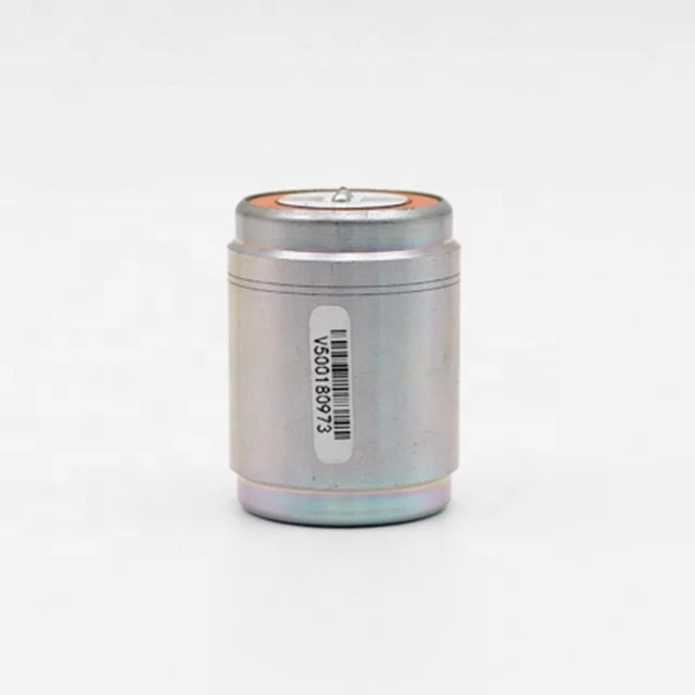 Nodal geophone sensor 5Hz Vertical for nodal system and single point acquisition in monitoring