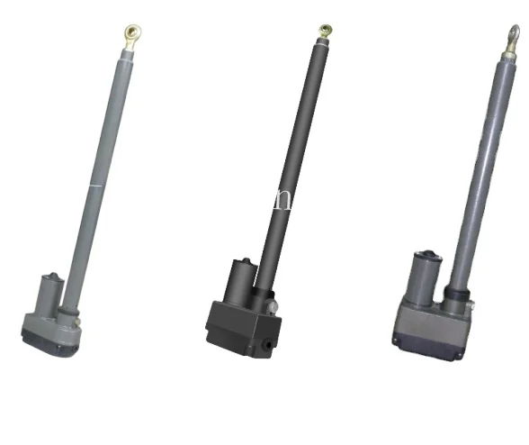 2000N Superjack satellite actuator 3in1 12v/24v/36v