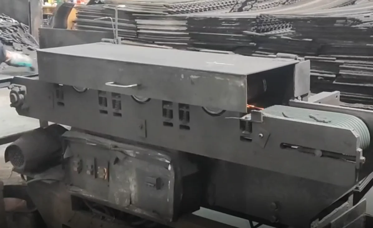 China brake pad manufacturer Automation brake pads making machine break pad raw material supplier disc brake backing plate