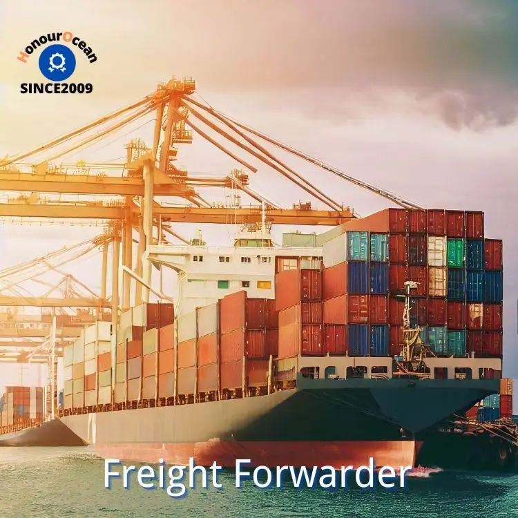 Cheap To Uk China Shipping Agent Uk Sea Shipping Rate Freight Forwarder China To Uk By Sea Door To Door