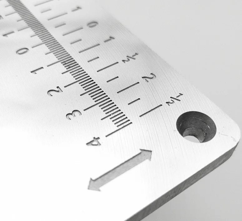 woodworking trimming flip plate woodworking tools milling guide table chamfering board mounting table