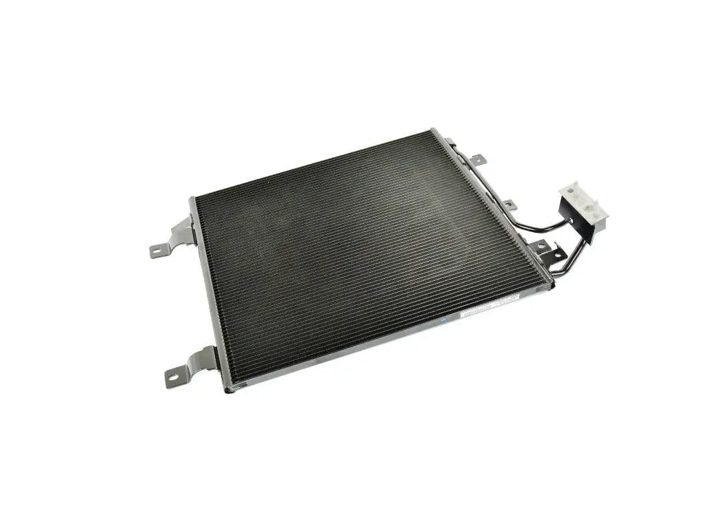 68143891AA Jeep air conditioning condenser radiator accessories