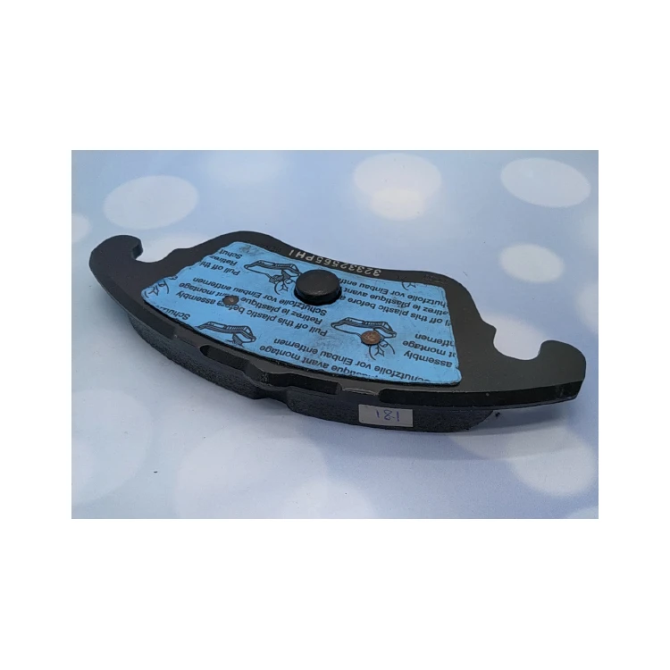 Promotion Price High quality high energy Brake pads