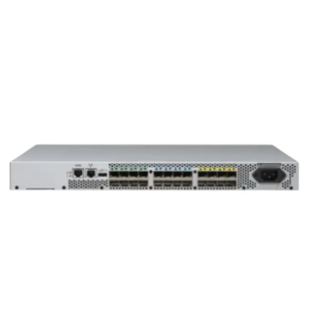 QW938B SN3000B 16Gb 24-port/24-port Active FC Switch