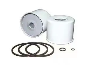 Diesel engine accessories oil-water separator filter element 26550005 4415122 p502420 bf9915 252-6338 fuel filter