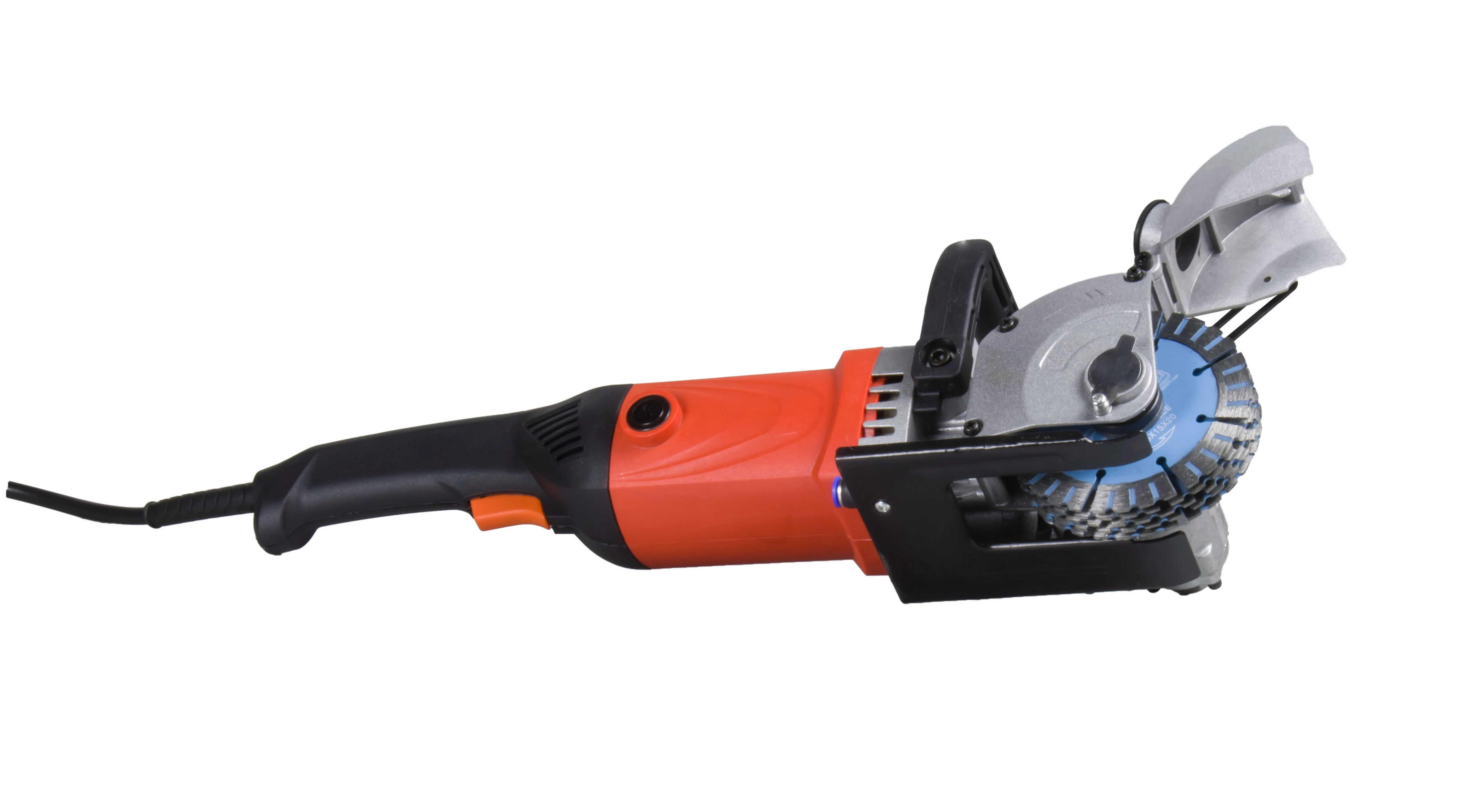 wall chaser concrete cutter