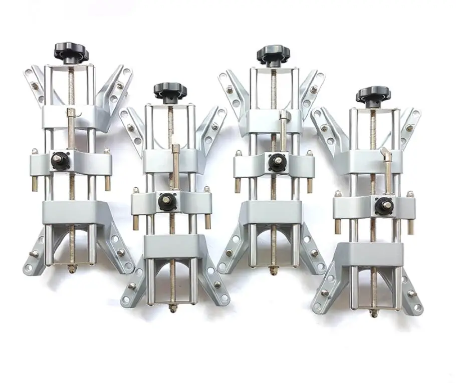 3D or CCD wheel alignment  wheel clamp compatible to  all kinds of wheel alignment suit for johnbeen of hoffman