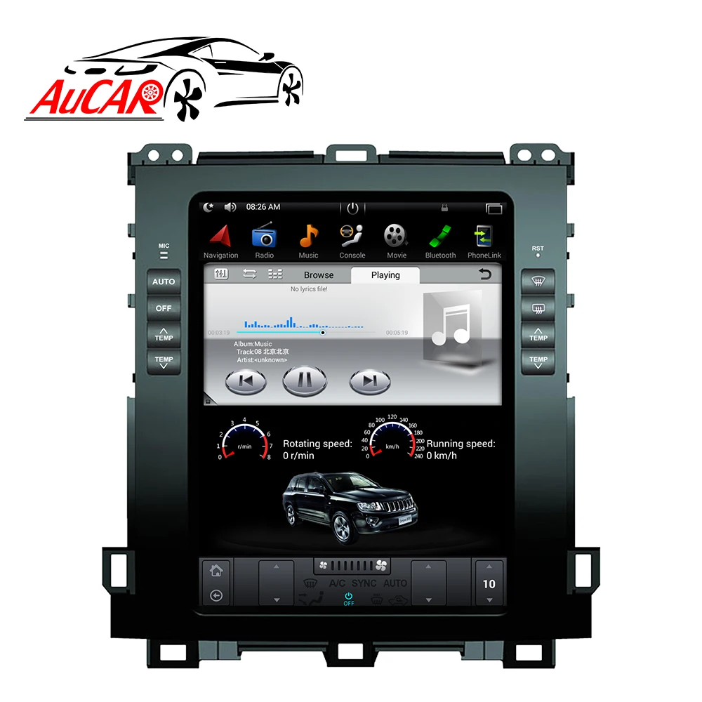  Aucar 10 4 