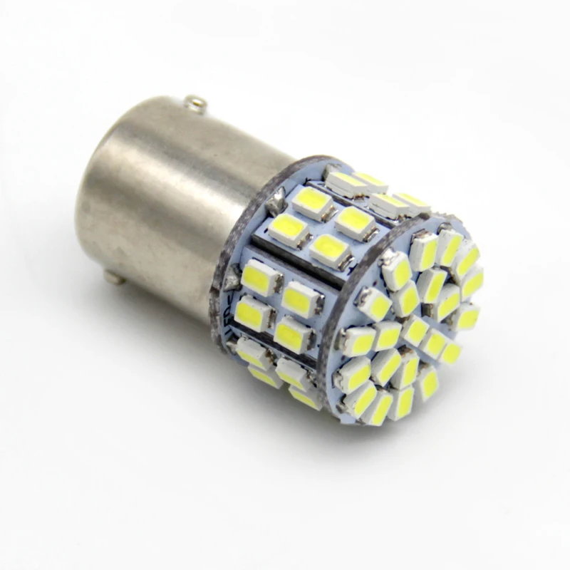 car led lights turn signal brake lights parking stop lamps led for vehicles 1156 1157 7440