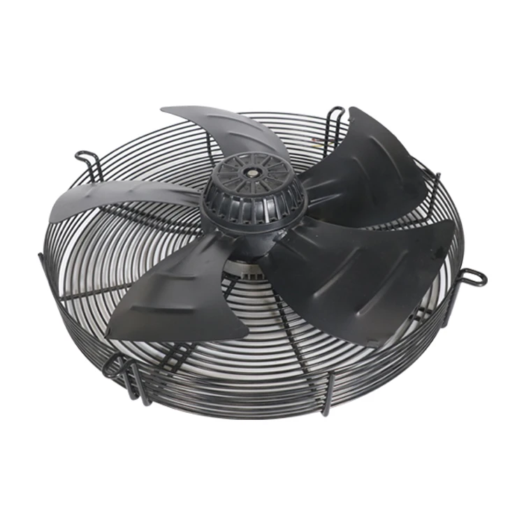 Hot Sale Heavy Duty Propeller Fan Or Motor Forced Axial Flow Cooling Fan