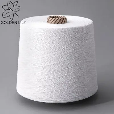 Good Sell Thread 100%  Polyester Sewing Threads 40/2/3 Polyester  Yarn for Sewing