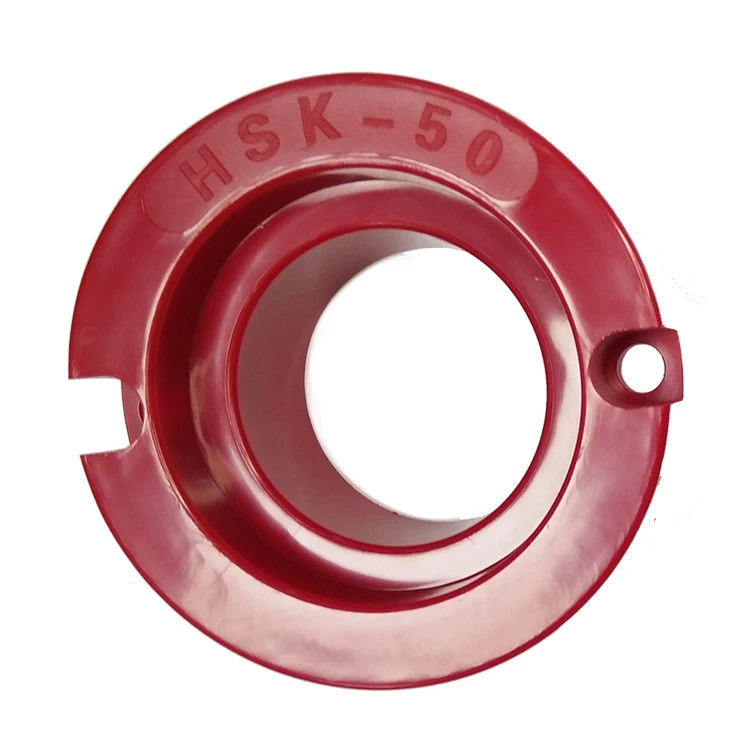 Plastic CNC Tool Holder for HSK50  Collet Chuck Tool Holder storage