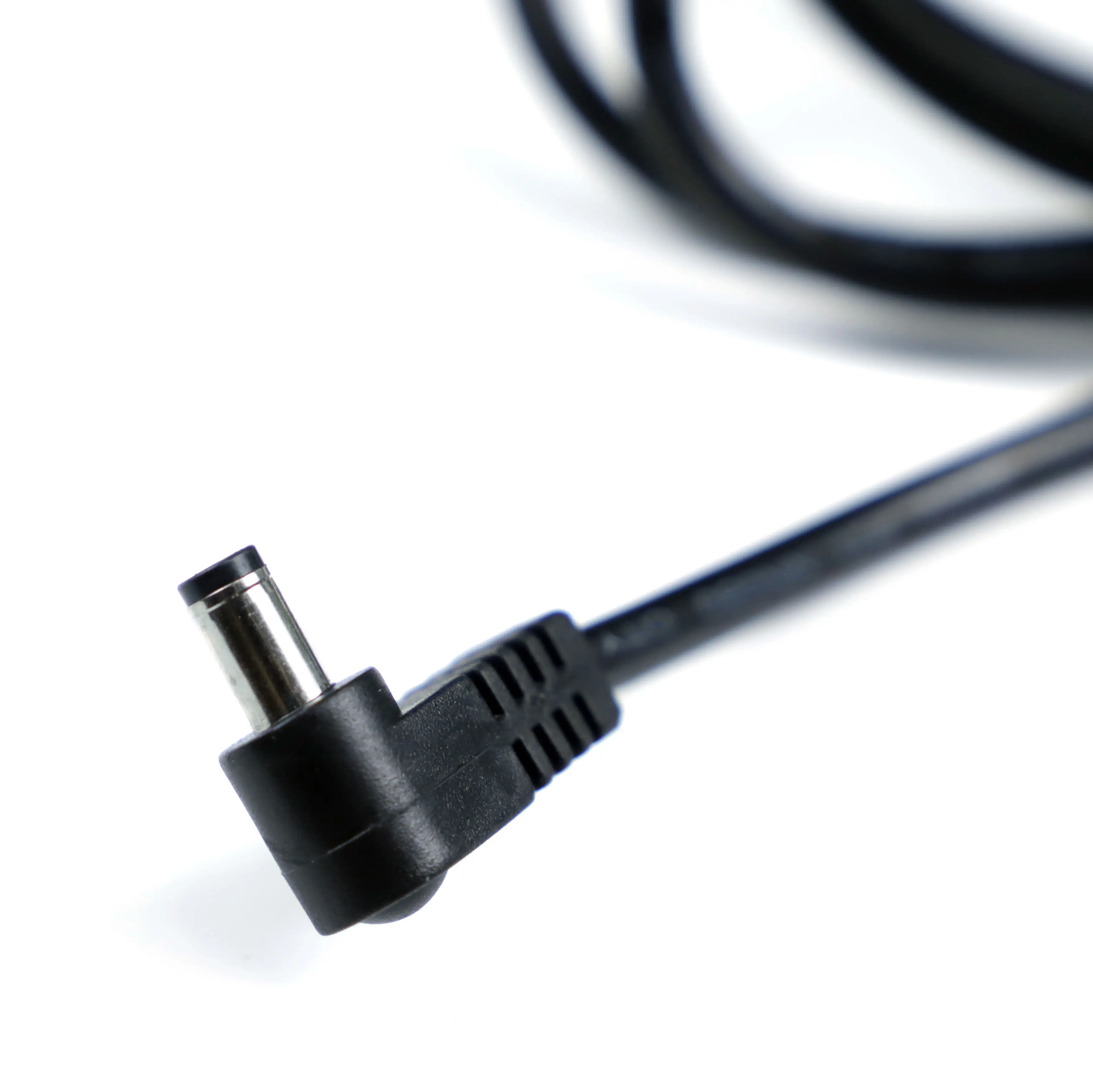  500mm USB male to DC converter cable 5V 2.1A