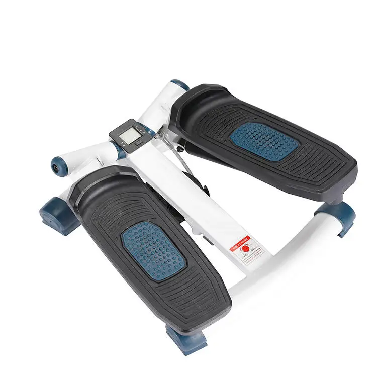 New Updated Aerobic Stepper Fitness Exercise Portable Commercial Mini Twist Steppers Exercise Machine