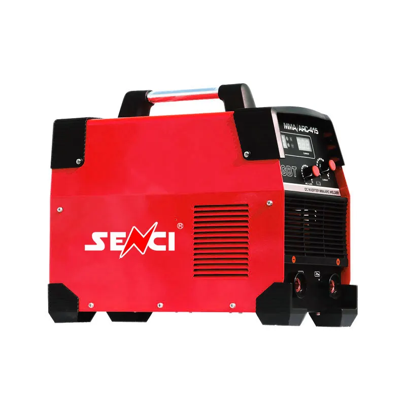 Portable Senci 200 Amps Inverter MMA ARC Welding Machine