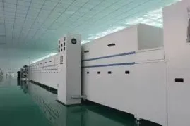 Чрезвычайно тонкая пена aerogel для охлаждения и теплоизоляции холодильников