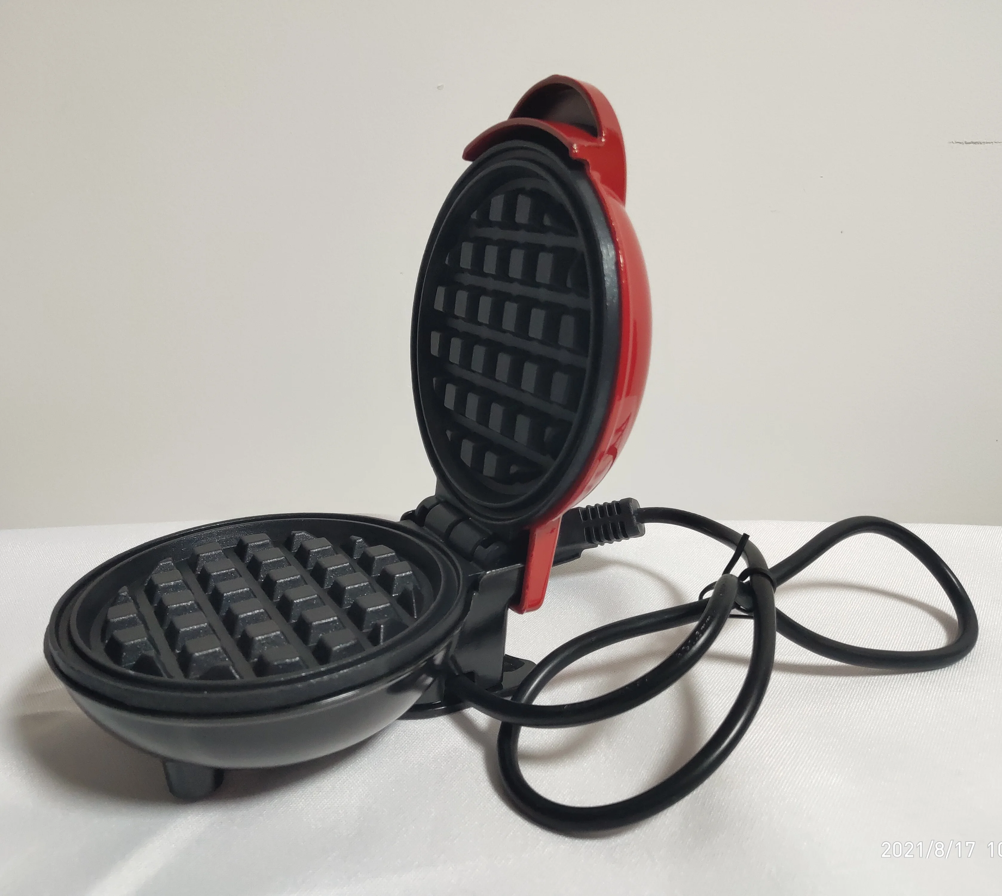home waffel maker waffle iron waflera machine