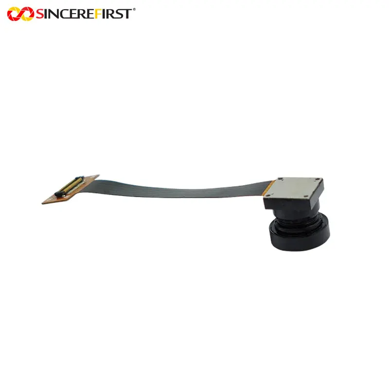 Wholesale 720p 1mp Mipi Ov9281 Global Shutter Camera Module For Photographing Eyeballs