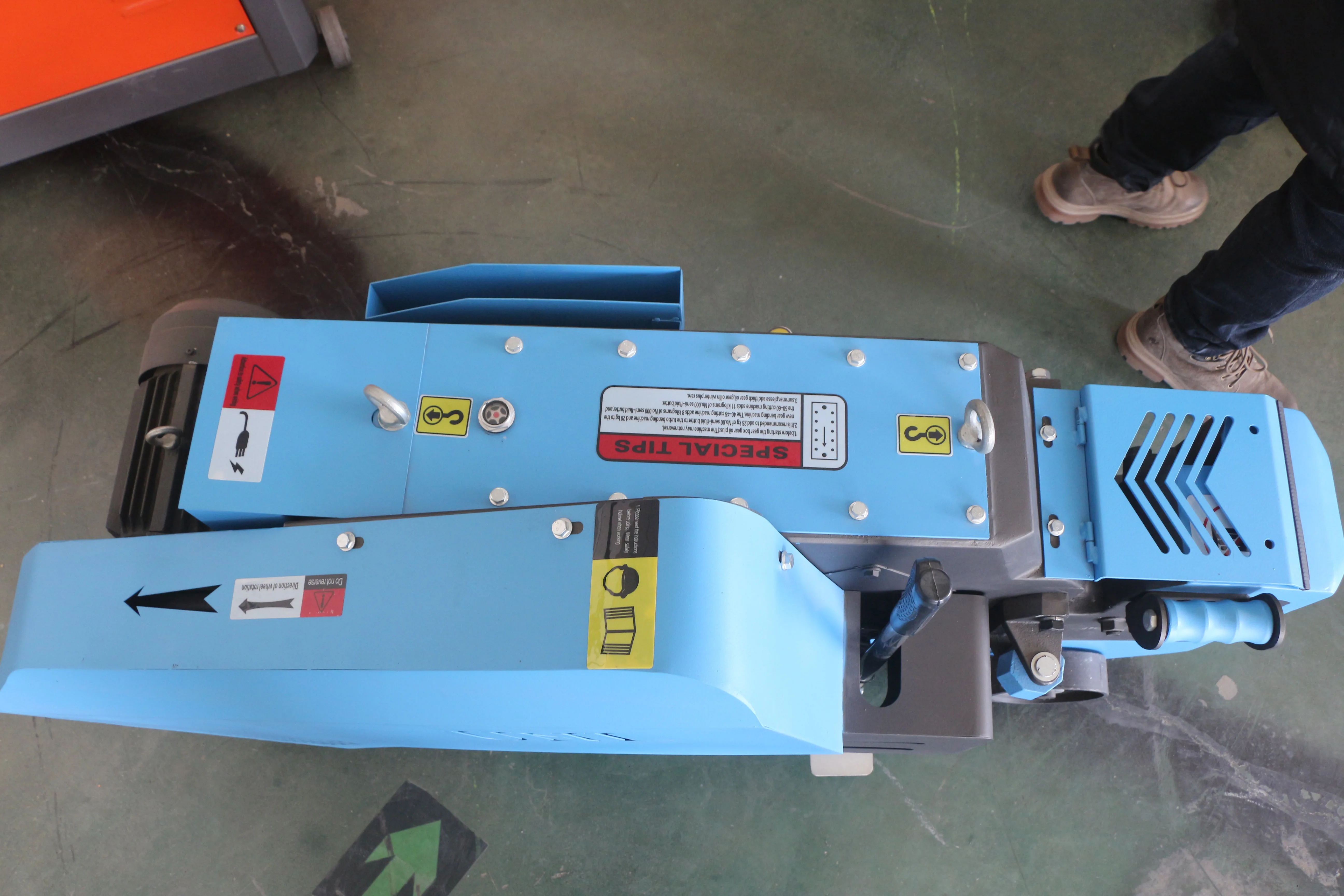 Bar Cutting MachineBest Price Iron Rod Bar Cutting Machine, Chinese Supplier Band Saw Reinforcement Bar  Cutting Machine