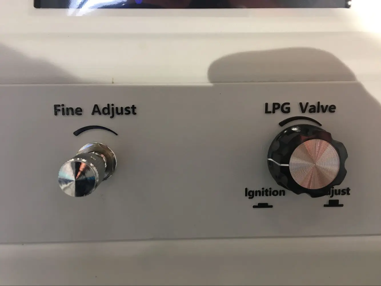 Laboratory ZN-FP6430 Digital Flame Photometer K Na Li Ca Ba Flame Analysis