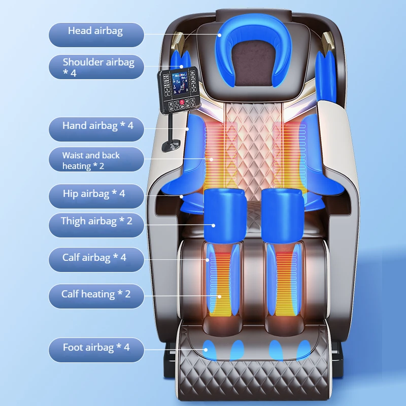 26 jade roller massage chair health life pro yard hair salon 8d massage chair children massage pedicure chair in dubai
