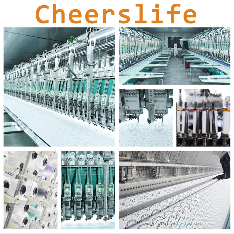 High Quality Cheaper water soluble 100% polyester materials Customized Fashion Guipure lace dress Fabric