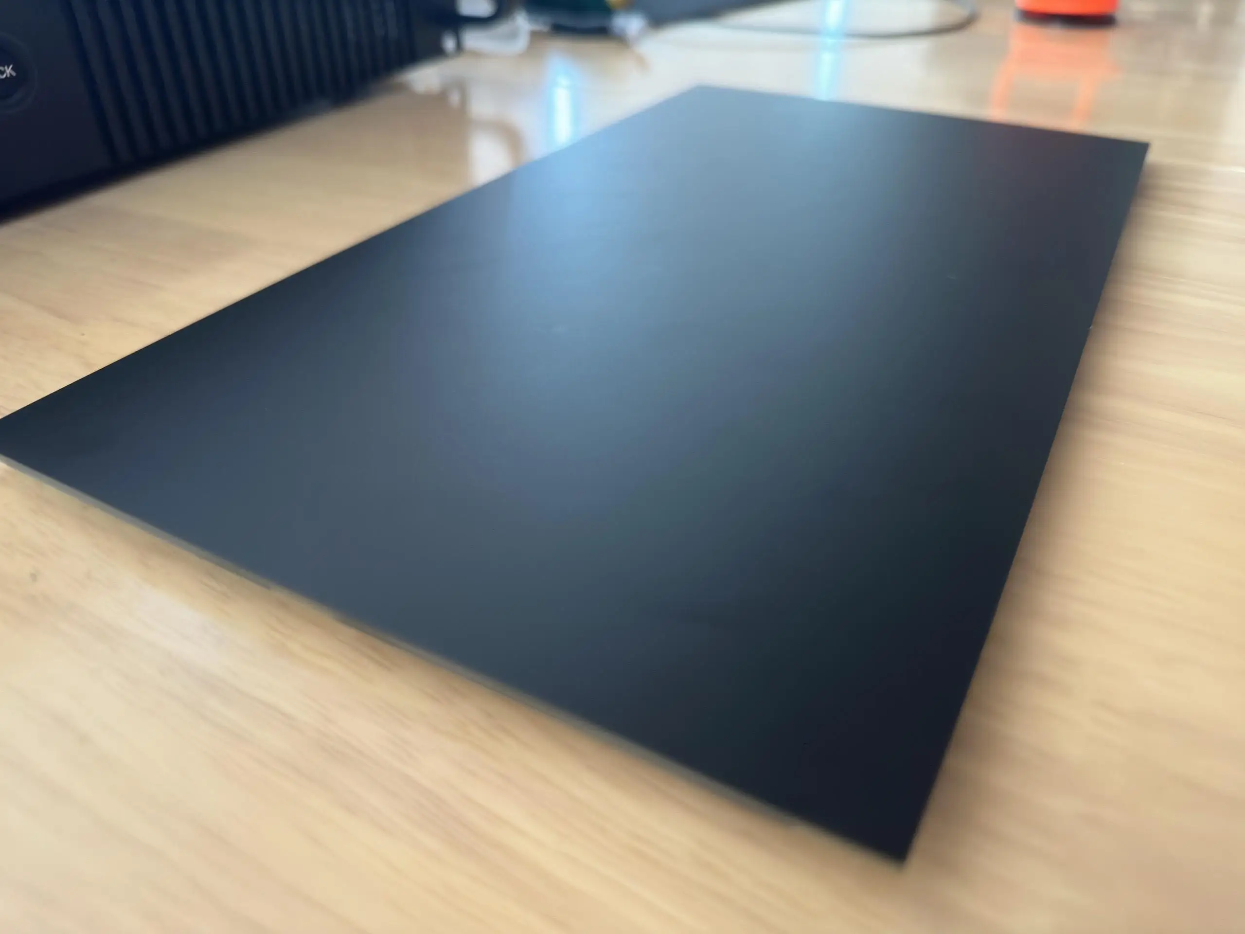 Luxury ultrathin Indoor Mini COB LED display module P1.86 320mm*160mm  LED screens 4K video wall meeting room monitoring room