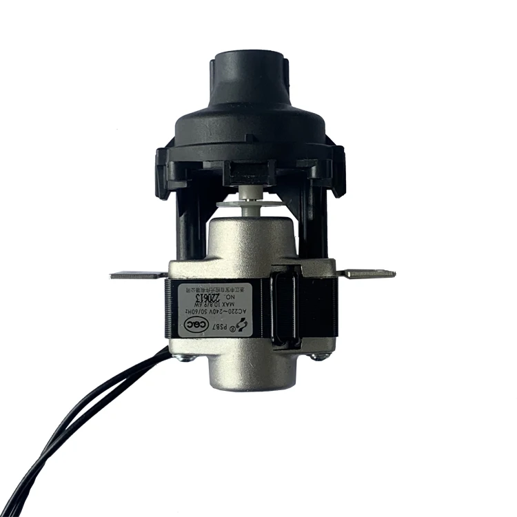 PSB7 PSB12 Water Pump For Ceiling Air Conditioner