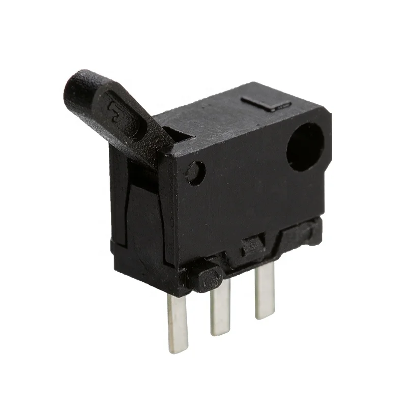 Микро Выключатель 12В Магнитный микро концевой выключатель микропереключатель KFC-V-108