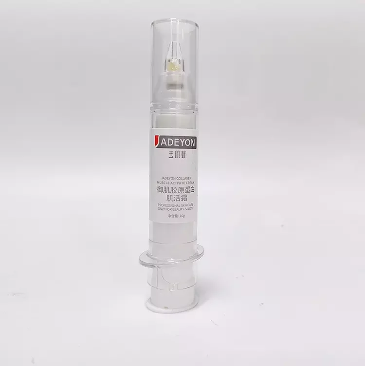 JADEYON Oem Wholesale Stem Cell Skincare Face Serum Private Label Moisturizing Whitening and Anti-wrinkle EGF serum