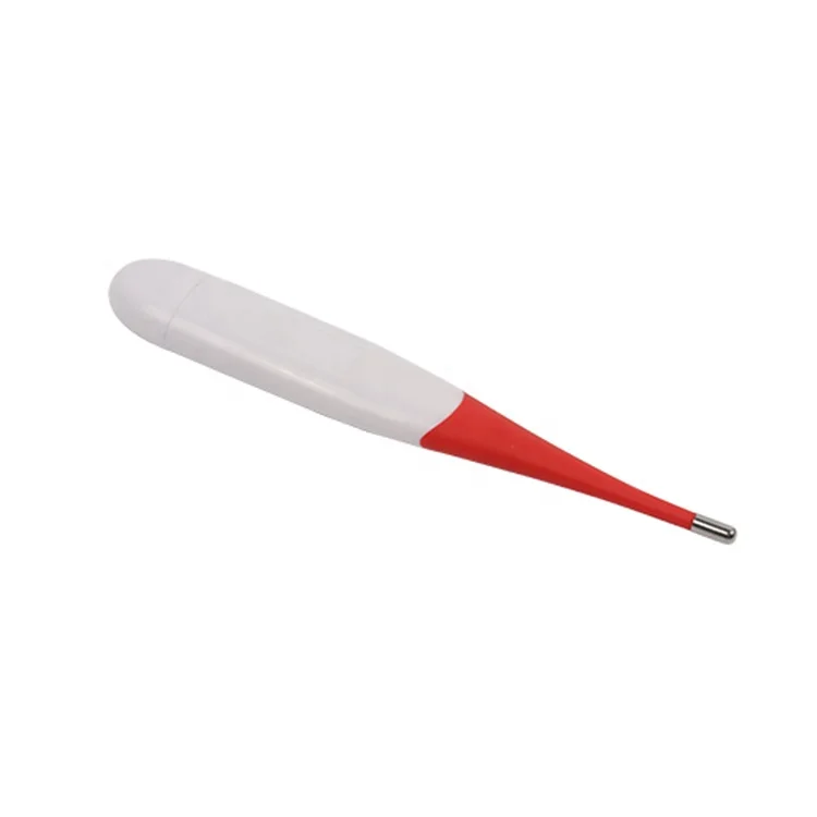 
Waterproof Rapid Digital Lcd Screen Display Thermometer 