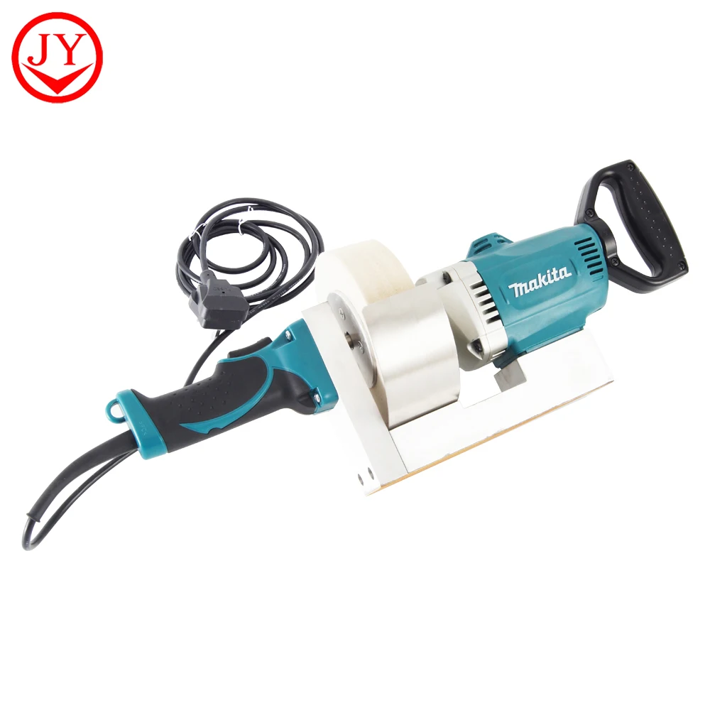 Makita Portable polishing machine GM-P-MAKITA Glass portable scratch polishing machine