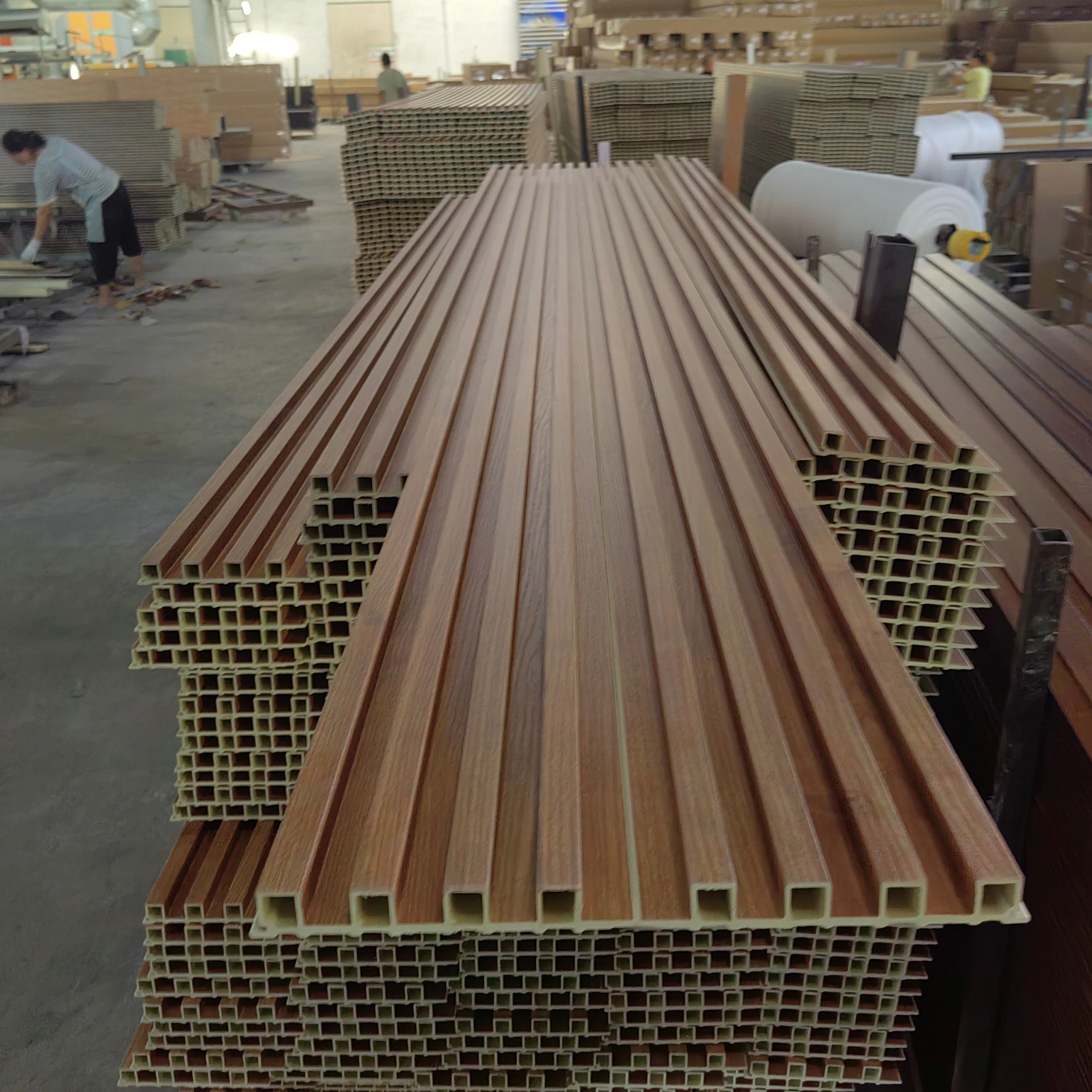 Decorative wall panels wall interior wpc wall cladding panels