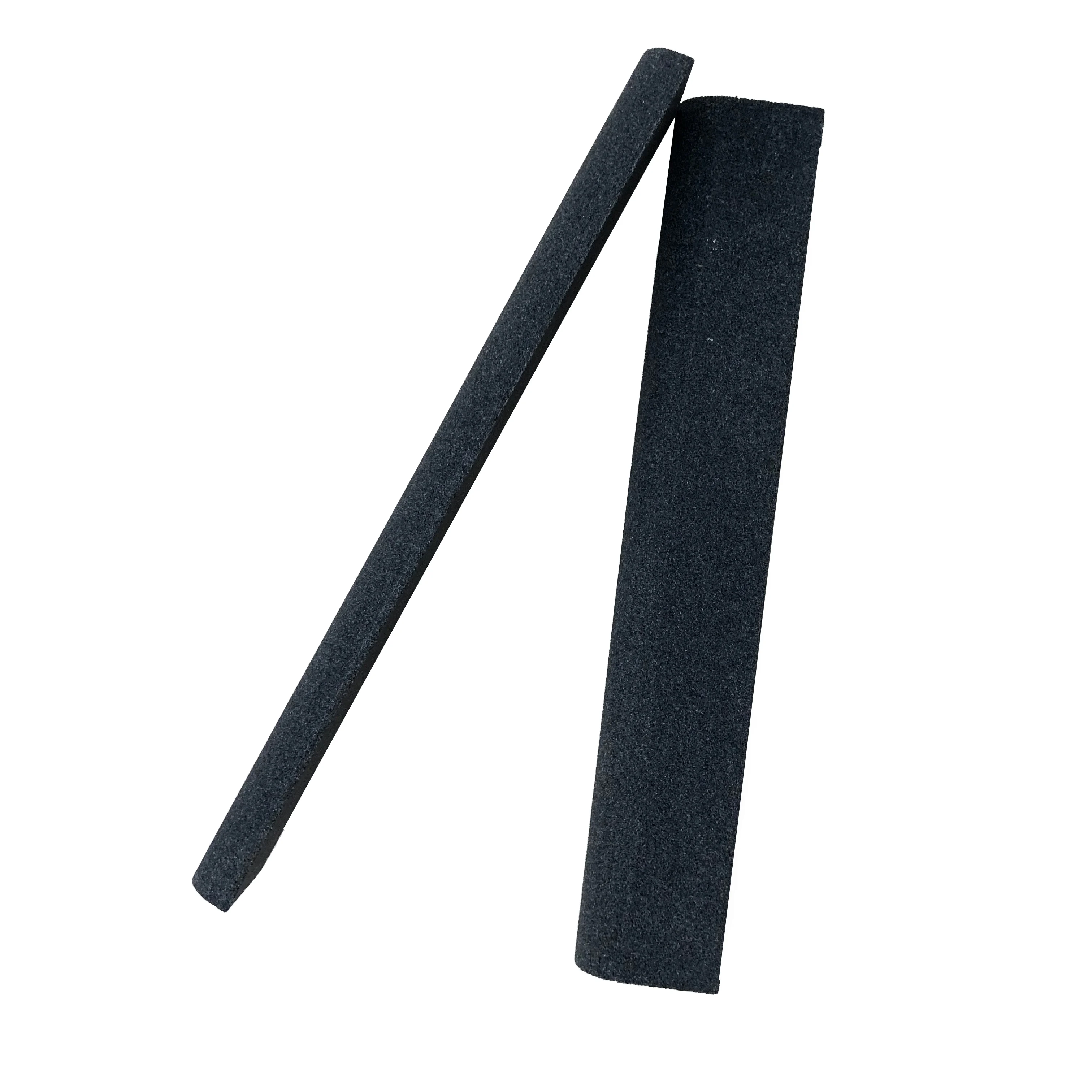 Alumina oxide Abrasive ceramic grinding stone for sharpening knives