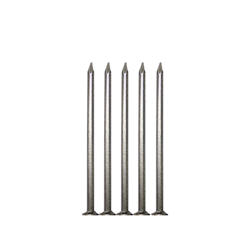 Q195 nails 60mm common nails with good price