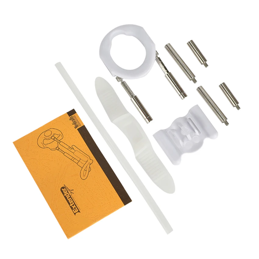 Pro Extender Penis Enlargement  Kit  Male Penis Extender Stretcher Enlarge your Penis Pump Device
