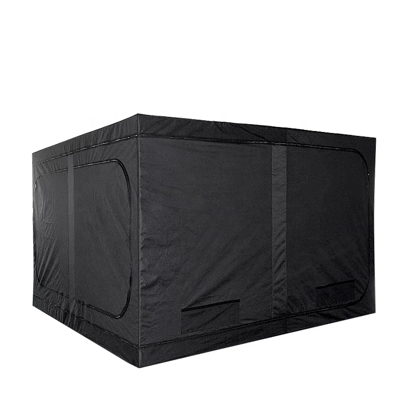 Гидропонная теплица 300x300x200 см, большая посадочная палатка для выращивания растений на продажу